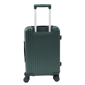 <span class=keywords><strong>Valigia</strong></span> <span class=keywords><strong>da</strong></span> Viaggio Portatile con Apertura Frontale in PC, <span class=keywords><strong>Grande</strong></span> Capacità, Design di Fabbrica, Vendita all'Ingrosso, Misure 20 24 28 - Product Image 4