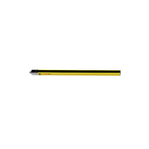 Leuze <b>Light</b> Curtain Receiver MLC530R90-1200 1200mm Safety <b>Sensor</b> Industrial Use - Product Image 2