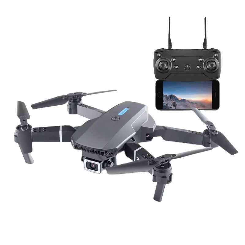 Amazon Best Sell Mini Drone With Camera 1 Pice, Mini Drone With Camera 1080P