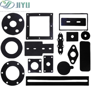 Joint d'étanchéité de bride de tuyau d'échappement Joint d'étanchéité de bride de joint en PTFE - Product Image 5
