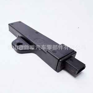 Antenne télescopique pour voiture, adaptée aux BMW Série 5 et Série 7. 65209144260 65209220832 - Product Image 2