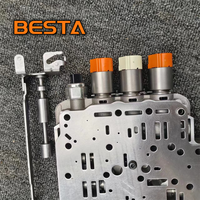 Transmisi otomatis asli VT1 VT2 VT3 bodi katup untuk Geely Mini Cooper Haima (few) M3 GS G5 M6 S8 T6 Y6 L6 G6 suku cadang otomotif