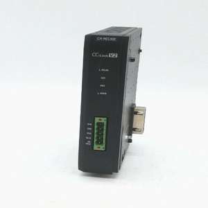 <span class=keywords><strong>CA</strong></span>-NCL10E CC-Linkユニット - Product Image 1