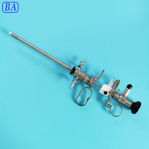 Médica bipolar/monopolar resectoscopy set urologia tratamento da próstata - Product Image 1