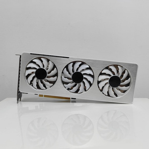 การ์ดจอเกมมิ่งมือสอง RTX 3060 VISION OC 12GB 192BIT สำหรับ PC Desktop วิดีโอ RTX 3060 12GB ลดราคา - Product Image 1