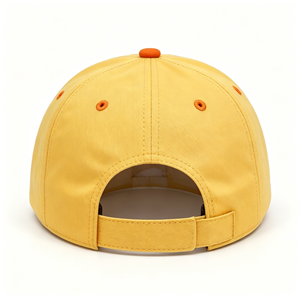 Casquettes de baseball décontractées en coton à 5 panneaux avec logo brodé 3D de haute qualité, designs personnalisables, casquettes snapback fabriquées en usine - Product Image 2