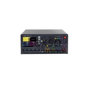 เครื่องวิเคราะห์กำลังไฟฟ้า Keysight & Agilent N6705C รุ่น OEM พร้อมการรับประกัน 3 เดือน Xgeqpt - Product Image 2