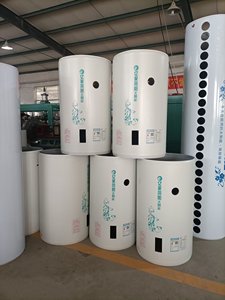Chauffe-eau solaire plat à accumulation, vente directe du fabricant, pour salle de bain - Product Image 4