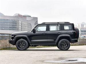 Pour Tank 300, vente en gros très demandée, <span class=keywords><strong>Challenger</strong></span> 2.0t d'occasion, SUV essence super rapide 5 portes 5 places, à <span class=keywords><strong>vendre</strong></span> pour 400 500 700 - Product Image 4