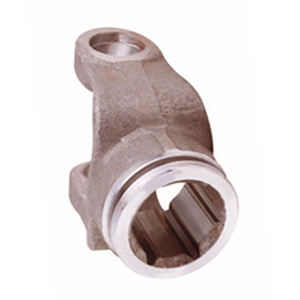 High Quality China OME Yoke Cardan Drive Shaft <b>Flange</b> Yoke - Product Image 3