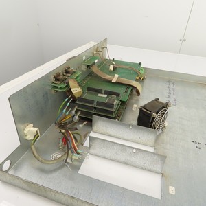 全新正品 PLC Huttger 1255480 激光频率发生器 LS3 13.56MHz Missg 零件 * 超值 * 有现货 - Product Image 6