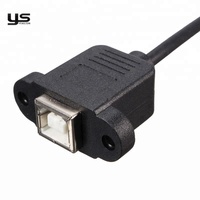 Cable de datos de carga USB tipo C ecológico personalizado para banco de energía, Cargador rápido de cable plano para teléfono móvil Android