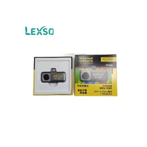 Tc01a Night <b>Vision</b> <b>Thermal</b> Imaging Camera Floor Heating Infrared Testing Equipment Industrial Electrical Instrument Lexso - Product Image 3