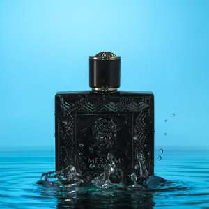 Parfum pour homme Energy 100ml, parfum pour femme, spray corporel FLAME Eau De Parfum, vente en gros, fragrance originale. - Product Image 6