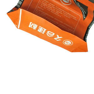 ผู้จัดจําหน่ายถุงวาล์วบรรจุภัณฑ์ฉาบผนังซีเมนต์ทอโพลีโพรพิลีนพลาสติกลามิเนต Bopp 50 กก - Product Image 6