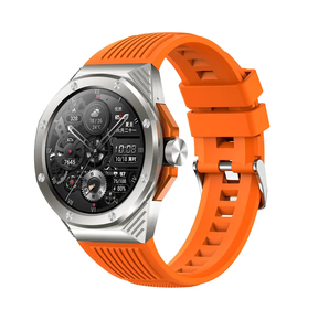 HT8 modalità sportiva multipla Dual Mode connessione con un clic sensore di ingresso multiasse Smart Watch - Product Image 1