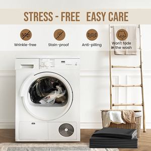 Luxe 5-sterren Hotel Dekbedovertrek Sets Dekbed 100% Katoenen Laken Van Hoge Kwaliteit - Product Image 4