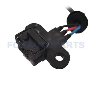 Động cơ trục cam Cảm biến vị trí tương thích cho Mitsubishi montero 3000gt Diamante 3.0 3.5 md320622 - Product Image 3