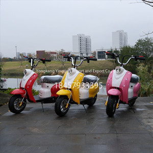 จักรยานยนต์ยอดนิยมของสหภาพยุโรป จักรยานยนต์ OEM/สกู๊ตเตอร์ - Product Image 3