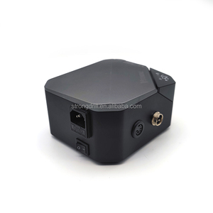 Nuovo Micromotore Brushless di Alta Qualità <span class=keywords><strong>2026</strong></span> per Laboratorio Dentistico, 50000 RPM - Product Image 4