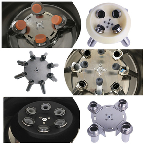 Hot bán TD4A-WS benchtop tốc độ thấp Máy ly tâm 4000 vòng/phút y tế phòng thí nghiệm lâm sàng máy ly tâm - Product Image 5