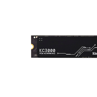 SSD interne M.2 NVMe/PCIe haute performance 512 Go pour Kingston, pour ordinateurs de bureau et portables