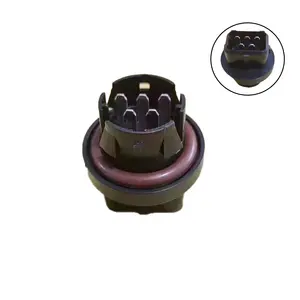 Fuel pump connector for FORD KA, FIESTA BA LITA CC-505F