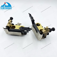 1 jeu de couches latérales MV.072.201/202 pour Heidelberg SM102 pièces de Machine d'impression offset pose latérale