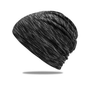 <span class=keywords><strong>Bonnet</strong></span> d'<span class=keywords><strong>été</strong></span> léger <span class=keywords><strong>Bonnet</strong></span> ample pour homme <span class=keywords><strong>Bonnet</strong></span> en tricot extensible 100% coton Chapeau de <span class=keywords><strong>chimio</strong></span> - Product Image 3
