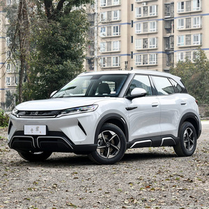 BYD Yuan Up 2025 Modelo Líder de Alta Velocidad, Nuevo Coche BYD Yuan Up 2024 Modelo Líder, BYD Yuan Up 2024 Modelo Líder, BYD Yuan Up 2024 - Product Image 3