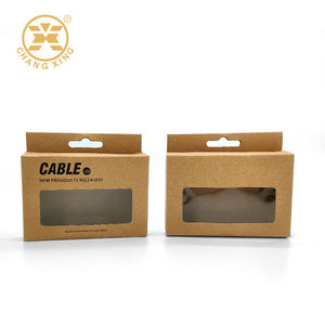 Caja De Papel Kraft para ventana, Caja De Cables Usb, automático, para Auto Chevrolet, embalaje De Cables USB, en oferta - Product Image 2