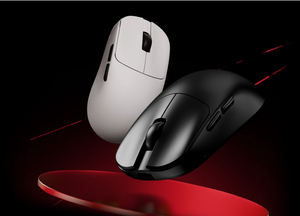 Ratón Inalámbrico VXE R Major+ 8k, Modo Dual Inalámbrico/Alámbrico, Ratón Inalámbrico para Juegos, Modelo Xm-m298 - Product Image 4