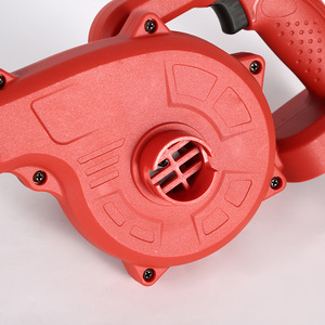Souffleur sans fil rechargeable haute puissance à batterie Li-ion, mini aspirateur portable, petite aspiration PG4141, souffleur électrique PG4 - Product Image 4