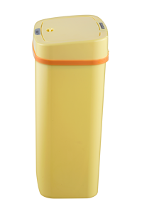 Multifunctionele huishoudelijke luierspanenemmer/broedemmer voor binnen - Product Image 5