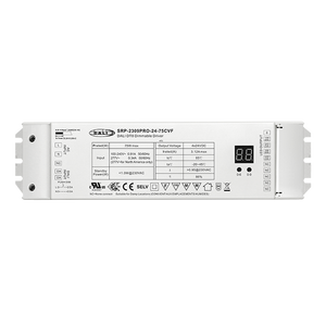 Dali-ไดร์เวอร์2 DT8 4CH CV 75W 96W 100W 24V 6 in 1 TC XY rgbwaf ปราศจากการสั่นไหวของ0.1-100% สำหรับอเมริกาเหนือสหภาพยุโรป - Product Image 6