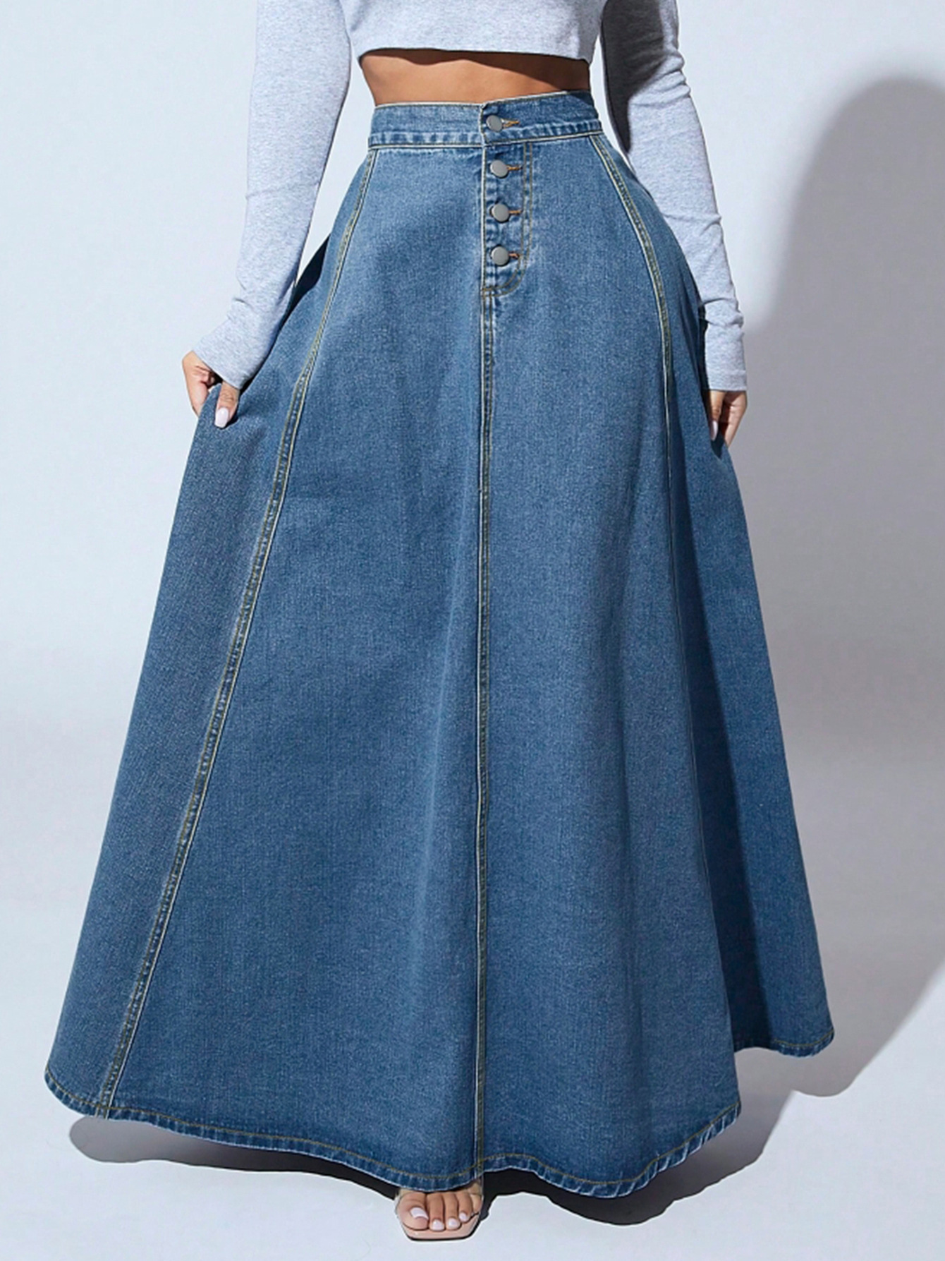Dark blue