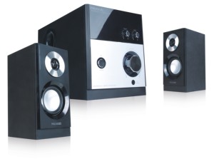 Microlab Hot Sale Sterke Bas 2.1 Home Theater Geluidssysteem Luidspreker Afrika Hifi Multimedia Speaker Met <span class=keywords><strong>Bluetooth</strong></span> - Product Image 2