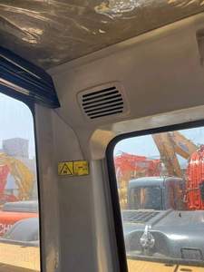 Pelle hydraulique sur chenilles Caterpillar série 320 d'occasion vente de machine comprenant 320B 320C 320CL 320GC variantes godet à moteur - Product Image 5