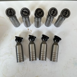 อะไหล่ปั๊มไฮดรอลิก PVG048 PVG065 PVG075 PVG100 PVG130 พร้อมชุดซ่อมเกียร์น้ำมัน - Product Image 3