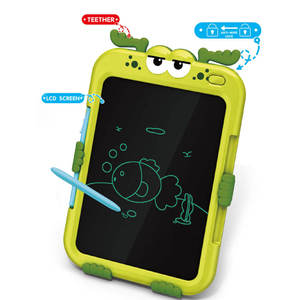 Tablette de dessin et d'écriture LCD effaçable sans papier, 8,8 pouces, numérique électronique, pour enfants - Product Image 6