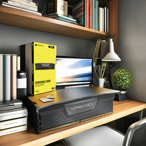 RAM DDR5-5600 32GB Corsair Vengeance LPX đã qua sử dụng cho Laptop - Product Image 3