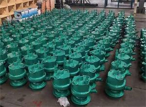 BQS Mining Explosion-proof <b>Submersible</b> Sand <b>Pump</b> Underground Explosion-proof High Lift Sand <b>Pump</b> - Product Image 2