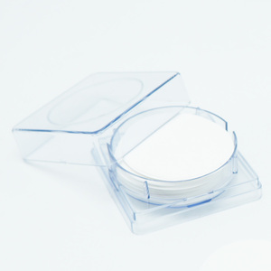 Đĩa Lọc Màng Vi Xốp PES, Nylon,MCE, PTFE, PVDF, PP, Sợi Thủy Tinh, Sợi Thạch Anh, Polycarbonate Cho Phòng Thí Nghiệm - Product Image 2