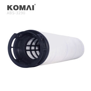 Filtre de respiration moteur de haute qualité 326-4690 pour C7 C9 C13 C15 Remplace SAO6207 SAO 6207 - Product Image 5