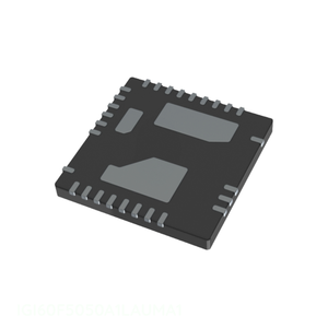 การจัดการพลังงาน (PMIC) 28 PowerTQFN IGI60F5050A1LAUMA1 ชิ้นส่วนวงจรอิเล็กทรอนิกส์ ตัวแทนจำหน่ายอย่างเป็นทางการ - Product Image 1