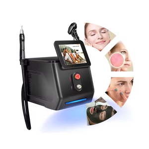 Professional 2 in 1 Carbon Peeling Tattoo and Fast Cooling Hair Take Out Machine - Product Image 3