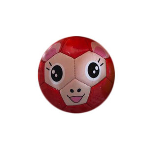 Balón de Fútbol Mini Tamaño 2, Precio Económico de Fábrica en Yiwu, China, Juguete para Niños, Balón de Fútbol de Espuma de PVC Cosido a Máquina - Product Image 4