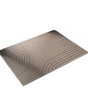 Tapete de Entrada Sally Hemp, Rectangular, Color Marrón Montaña, Antideslizante, para Interiores y Exteriores, Uso Doméstico - Product Image 3