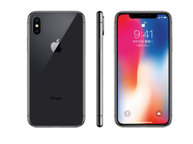 gris espacial