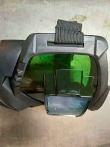Casque <span class=keywords><strong>de</strong></span> <span class=keywords><strong>soudage</strong></span> auto-assombrissant tendance à énergie solaire, écran facial automatique en PP pour <span class=keywords><strong>masque</strong></span> <span class=keywords><strong>de</strong></span> <span class=keywords><strong>soudage</strong></span> - Product Image 5